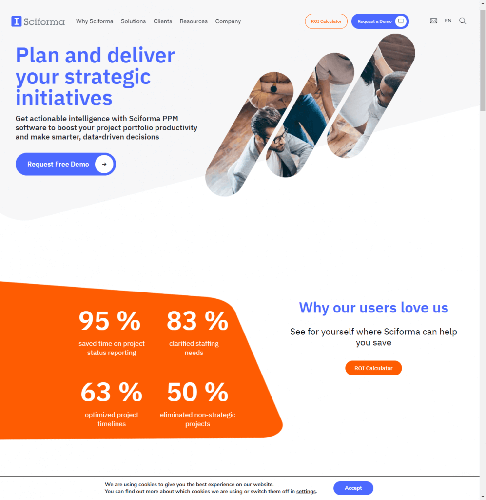9 Best Strategic Planning Software Tools In 2026