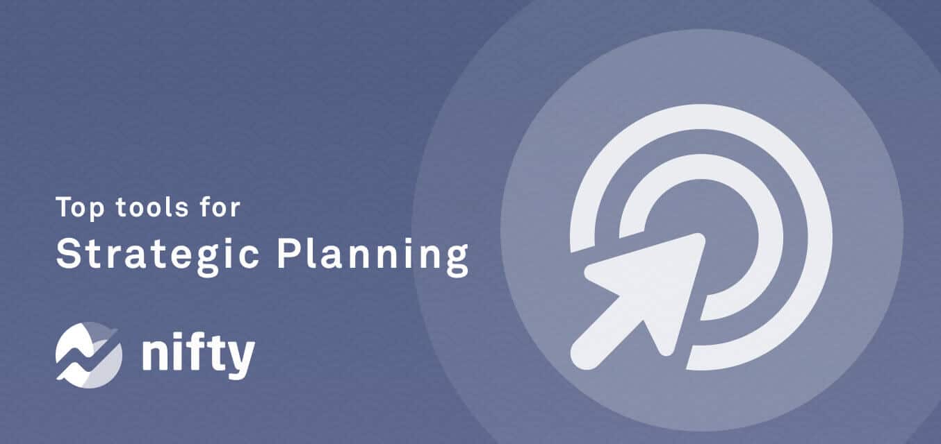 strategic planning software