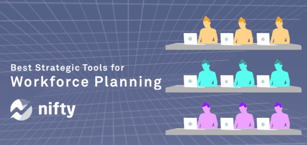 13 Top Workforce Planning Tools For HR Managers in 2026