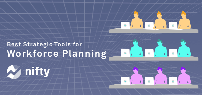 Best Strategic Workforce Planning Tools