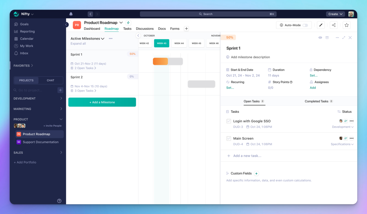 Quickly Create a Successful Work Plan in 2026