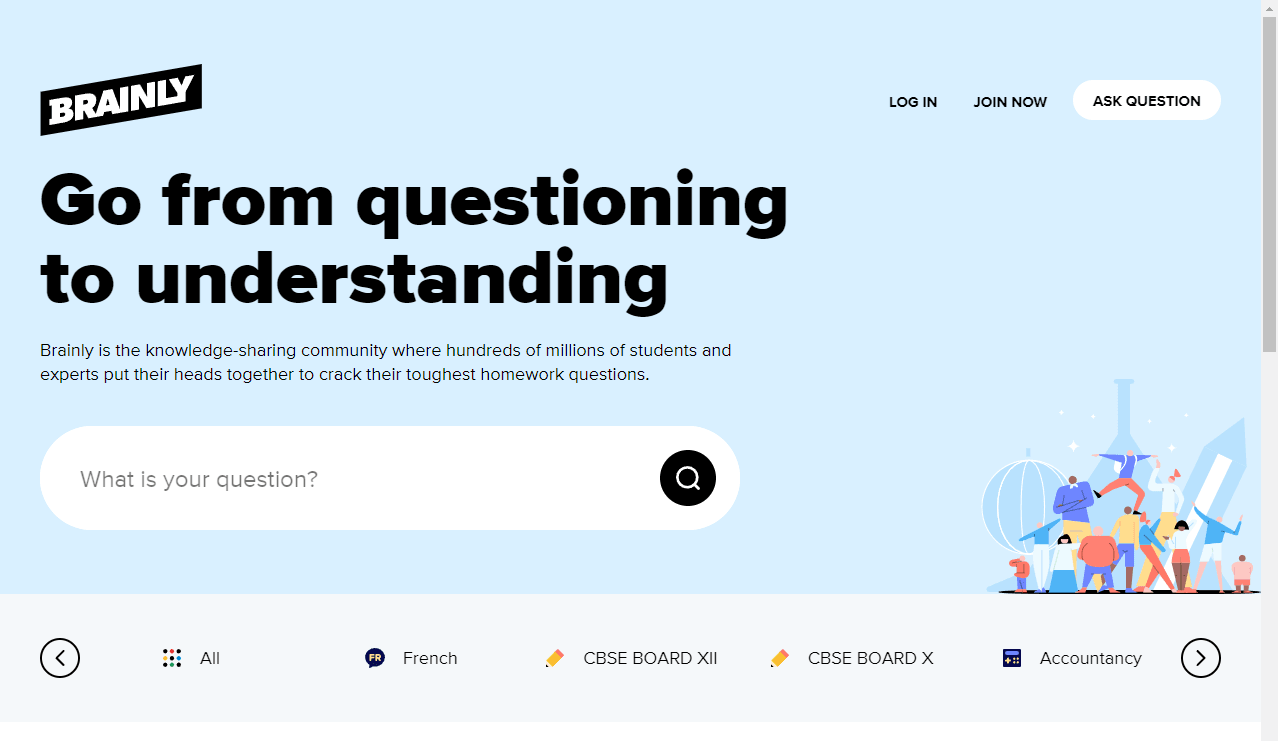 Brainly.com 15 AI Tools Every Student Needs for Better Grades in 2026