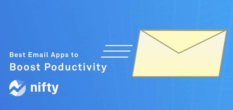 The Best Email Productivity Apps To Try In 2024