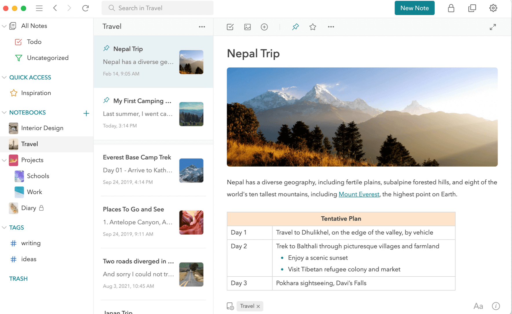15 Best Free Note-Taking Apps to Store Your Notes in 2025