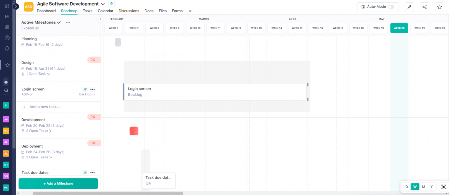How to Make A Gantt Chart? 7 Easy Steps + Examples