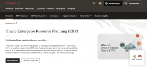 2026’s Best ERP Softwares for All Teams [Free & Paid]