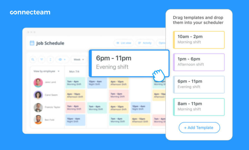 11 Best Construction Scheduling Software in 2025