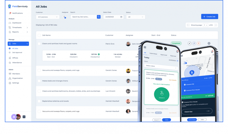 12 Best Construction Scheduling Software in 2026