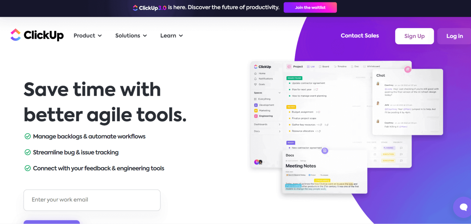 16 Best Team Collaboration Software Reviews [2026]