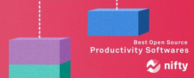 Open Source Productivity Software - Featured Image