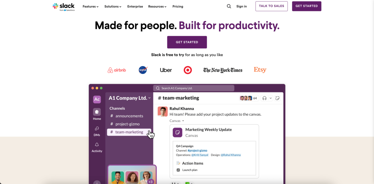 16 Best Team Collaboration Software Reviews [2026]