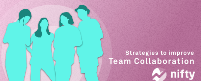 Improve Team Collaboration in Your Org