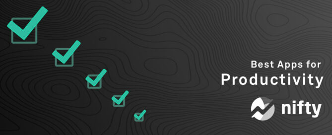 Productivity Apps