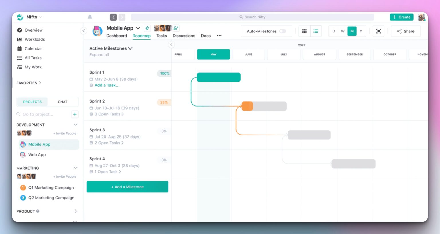 12 Best Agile Project Management Tools for Teams in 2026