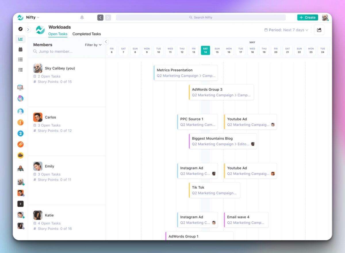 12 Best Agile Project Management Tools for Teams in 2026