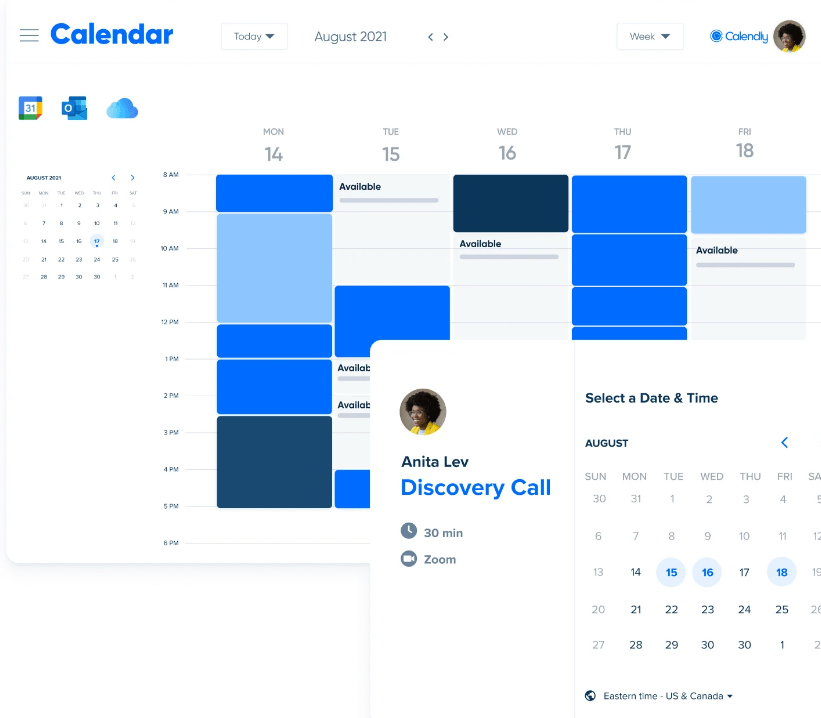 Calendly