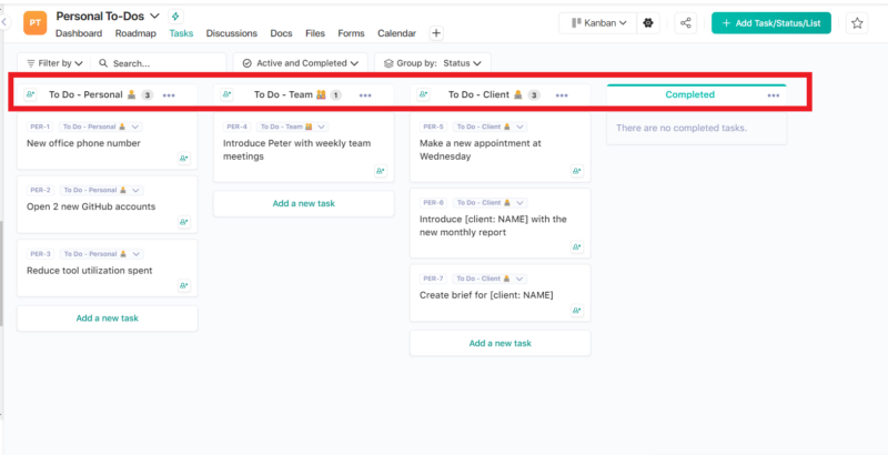 2026's Best Productivity Apps For All Teams [Free & Paid]
