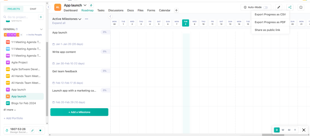 Nifty: A Multi-Functional online Collaboration tools