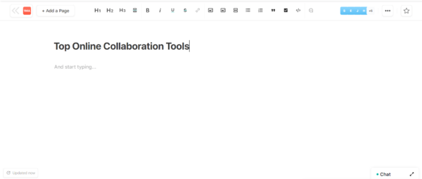 12 Free and Paid Best Online Collaboration Tools in 2026