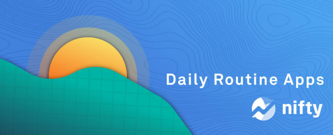 Daily Planner Apps