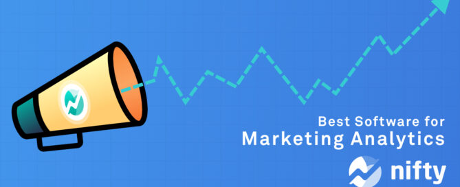 Marketing Analytics Tools