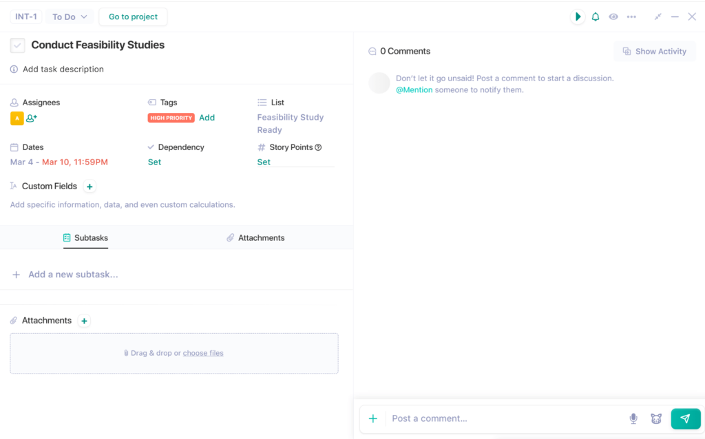 Nifty - Construction Management Software for Small Businesses