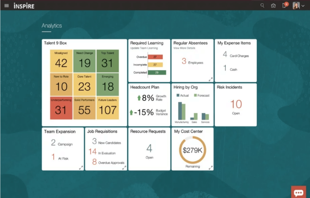 Oracle-HCM-Cloud-Workforce-Planning-Tools