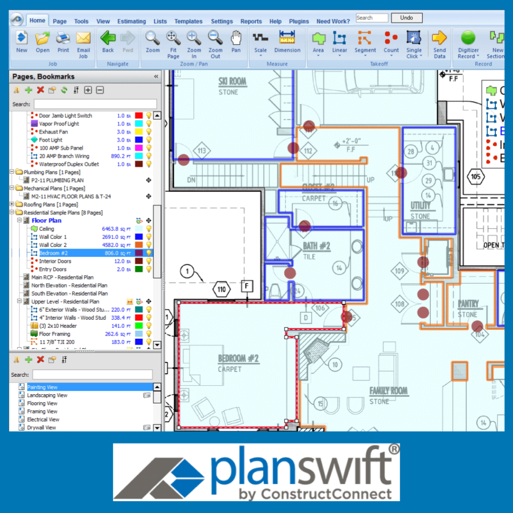 PlanSwift