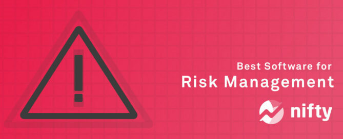 Risk Management Software