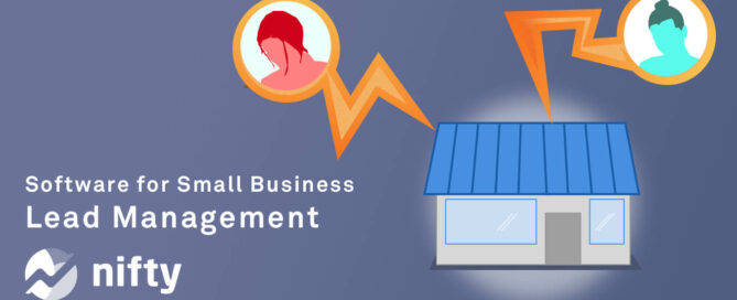 Lead Management Software for Small Business