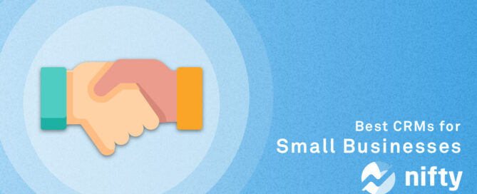 CRM Software for Small Business