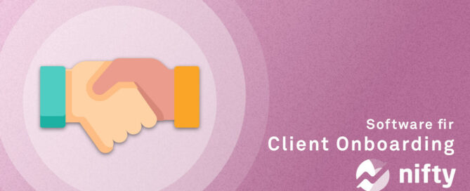 Client Onboarding Software