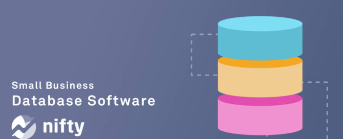 Database Software for Small Businesses