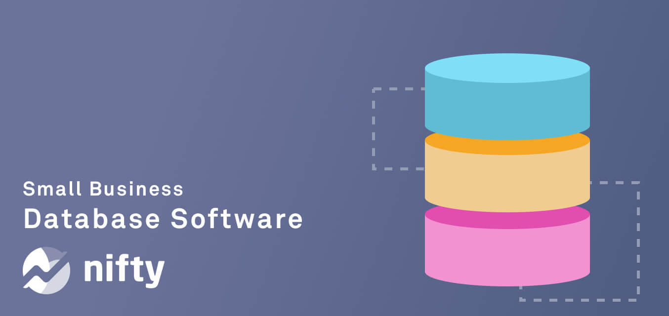 Database Software for Small Businesses