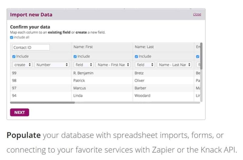 Best Database Software for Small Businesses: A Review