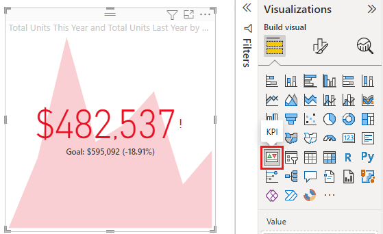 Microsoft Power BI