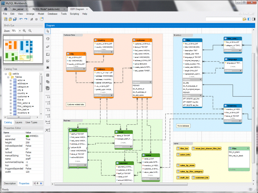 MySQL