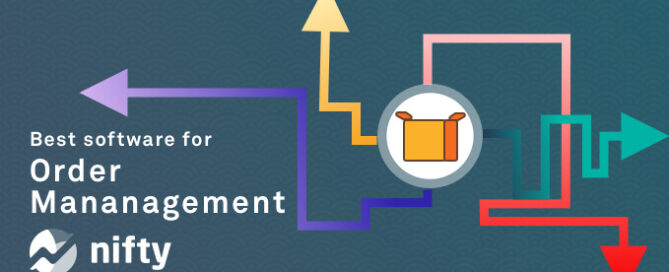 Best Order Management Software for Small Businesses