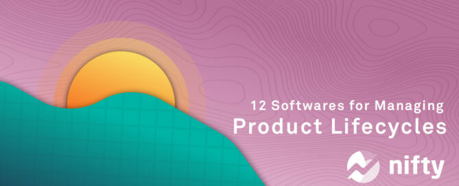 Product Lifecycle Management Software