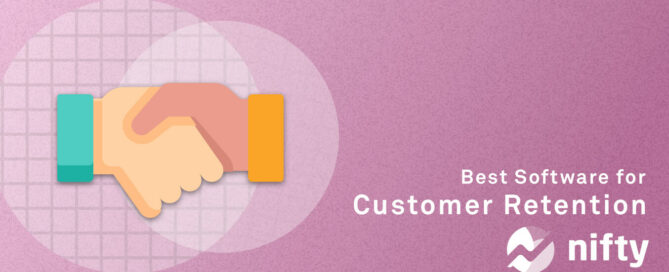 Customer Retention Software