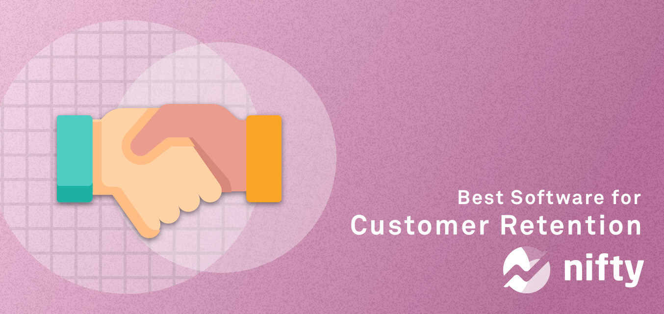 Customer Retention Software