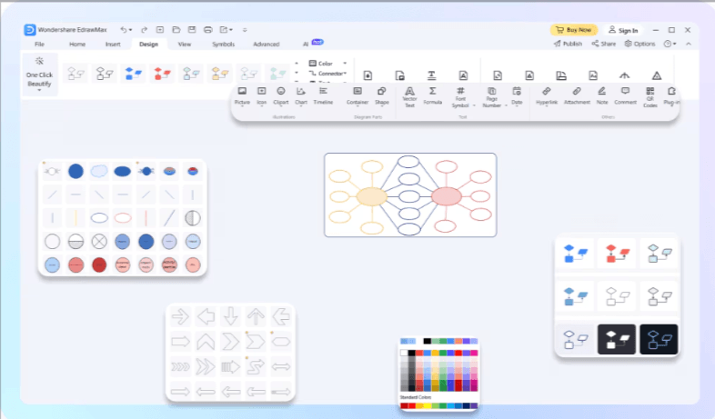 10 Best Microsoft Visio Alternatives for 2026