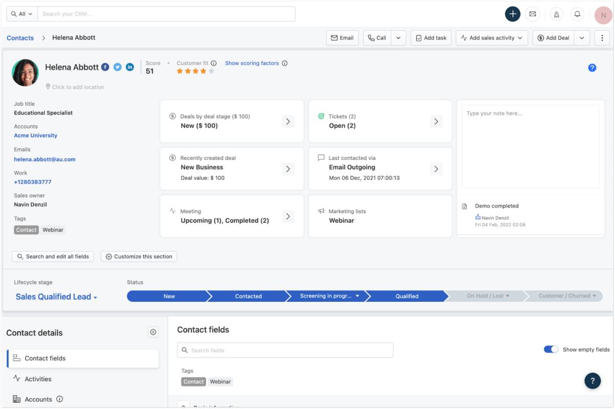 16 Best Customer Retention Software to Fight Churn in 2026