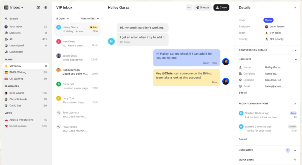 Intercom-Customer-Retention-Software