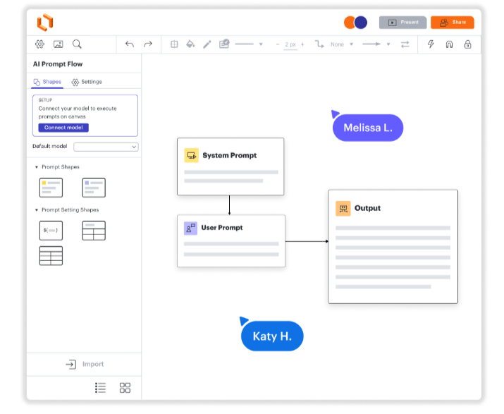 Lucidchart