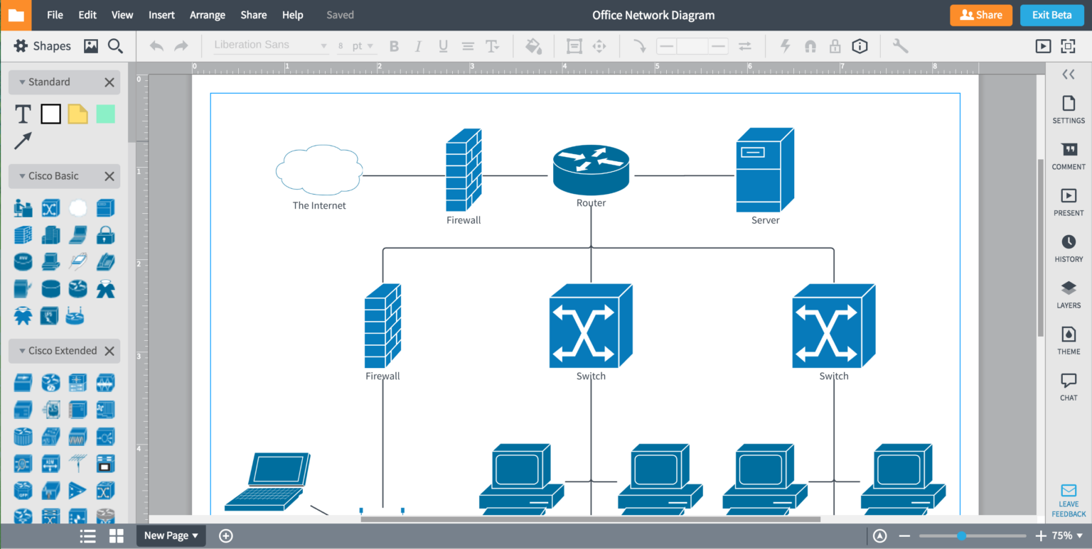 10 Best Microsoft Visio Alternatives for 2026