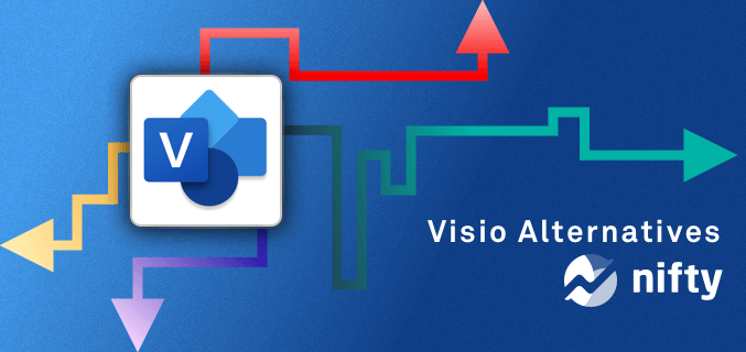 Microsoft Visio Alternative