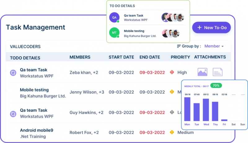 10 Best Free Project Management Software in 2026