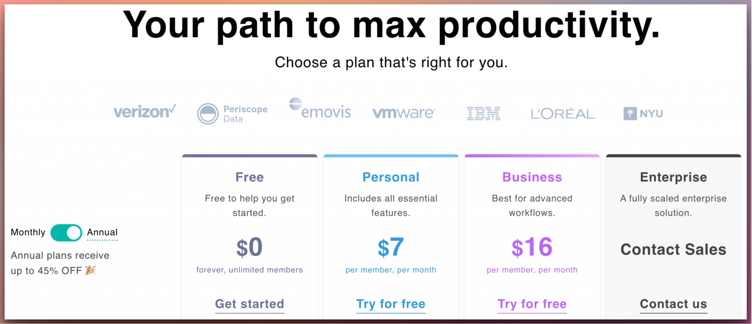 The 13 Best Calendar Apps For Scheduling Your Work in 2026