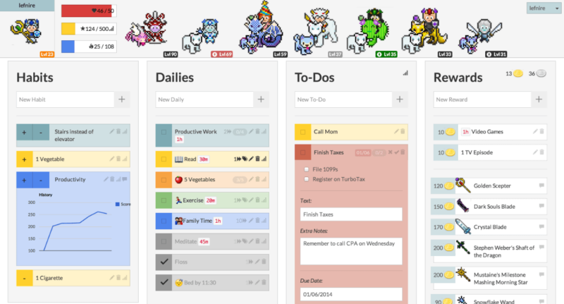 12 Best Habit Tracker Apps To Analyze your Behaviour in 2026